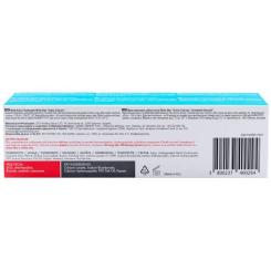 Зубная паста White Star Active Calcium 100 мл Фото 1