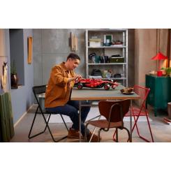 Конструктор LEGO Technic Автомобиль F1 Ferrari SF-24 Фото 10