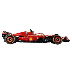 Конструктор LEGO Technic Автомобиль F1 Ferrari SF-24 Фото 2