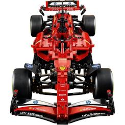 Конструктор LEGO Technic Автомобиль F1 Ferrari SF-24 Фото 3
