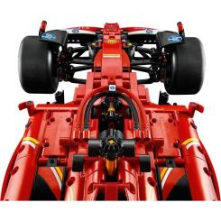 Конструктор LEGO Technic Автомобиль F1 Ferrari SF-24 Фото 5