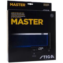 Сетка для настольного тенниса Stiga Master (638000) Фото 1