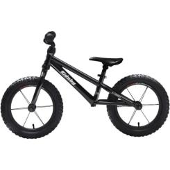 Беговел QPlay KidsBy Black Фото