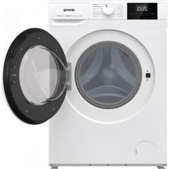 Стиральная машина Gorenje WNGPI72SBS Фото 1