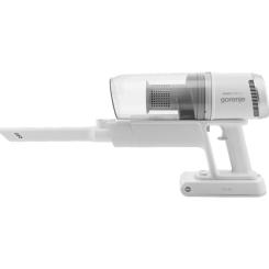 Пылесос Gorenje SVC216210FFIIW Фото 9