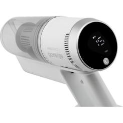 Пылесос Gorenje SVC216210FFIIW Фото 6