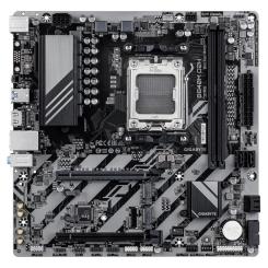 Материнская плата GIGABYTE B840M D2H Фото