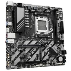 Материнская плата GIGABYTE B840M D2H Фото 1