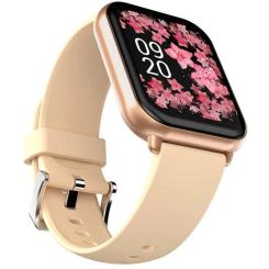 Смарт-часы HiFuture zone 2 pink Фото 2