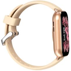 Смарт-часы HiFuture zone 2 pink Фото 4