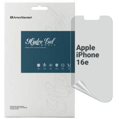 Пленка защитная Armorstandart Matte Apple iPhone 16e Фото