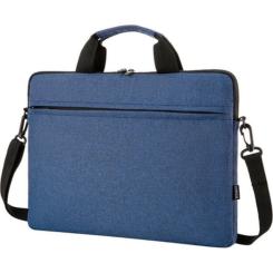 Сумка для ноутбука Merlion 15" Stripe, Blue Фото