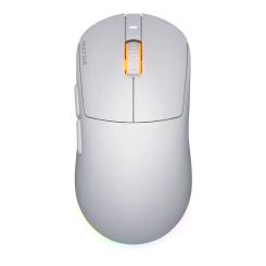 Мышка Hator Quasar 3 Wireless White Фото