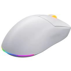 Мышка Hator Quasar 3 Wireless White Фото 2