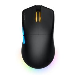 Мышка Hator Pulsar 3 Pro Wireless Black Фото