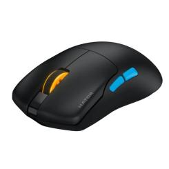 Мышка Hator Pulsar 3 Pro Wireless Black Фото 1
