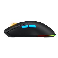 Мышка Hator Pulsar 3 Pro Wireless Black Фото 3