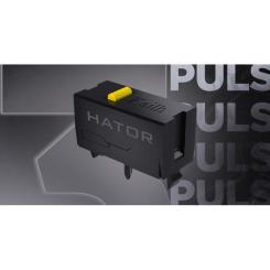 Мышка Hator Pulsar 3 Pro Wireless Black Фото 7