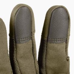 Тактические перчатки 2E Winter Sensor Touch L зелені Фото 10