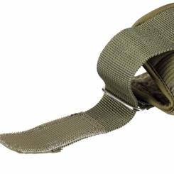 Тактические перчатки 2E Winter Sensor Touch L зелені Фото 8