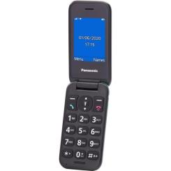 Мобильный телефон Panasonic KX-TU400 Turquoise Фото