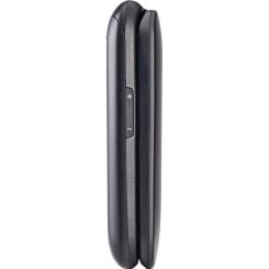 Мобильный телефон Panasonic KX-TU550 Grey Фото 7