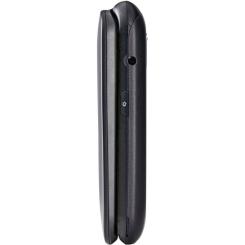 Мобильный телефон Panasonic KX-TU550 Grey Фото 8
