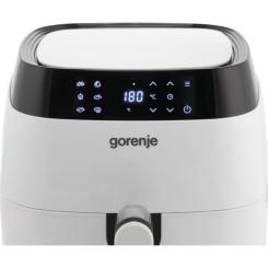 Мультипечь Gorenje AF1409DW Фото 3