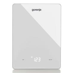 Весы кухонные Gorenje KT10LBW Фото