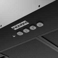 Вытяжка кухонная Franke Box Flush Basic FBFE BK A70 Фото 3