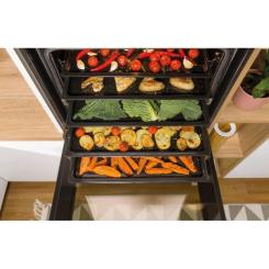 Духовой шкаф Gorenje BPSA6747A08X Фото 10