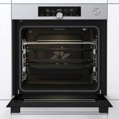 Духовой шкаф Gorenje BPSA6747A08X Фото 1