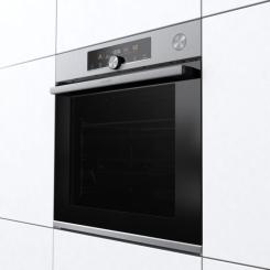Духовой шкаф Gorenje BPSA6747A08X Фото 2