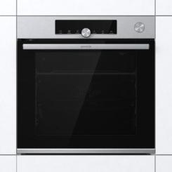 Духовой шкаф Gorenje BPSA6747A08X Фото 3