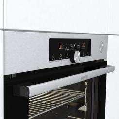 Духовой шкаф Gorenje BPSA6747A08X Фото 6