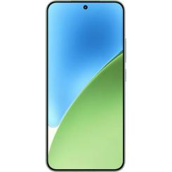 Мобильный телефон Xiaomi 15 12/512GB Green Фото 1