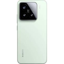 Мобильный телефон Xiaomi 15 12/512GB Green Фото 4