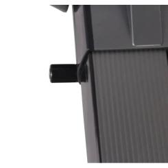 Беговая дорожка Everfit TFK 655 Slim (TFK-655-SLIM) Фото 9