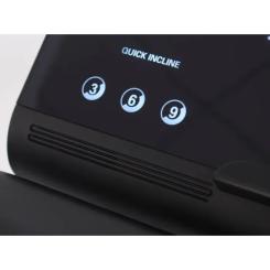 Беговая дорожка Everfit TFK 655 Slim (TFK-655-SLIM) Фото 4
