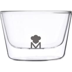 Пиала MasterPro Mixology з подвійними стінками 360 мл Фото