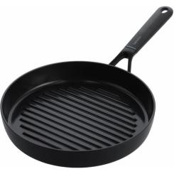Сковорода GreenPan Smart гриль 28 см Фото