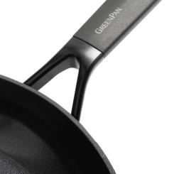 Сковорода GreenPan Smart гриль 28 см Фото 1