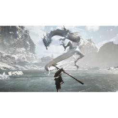 Игра Sony Black Myth: Wukong, BD диск Фото 2