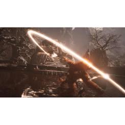 Игра Sony Black Myth: Wukong, BD диск Фото 3