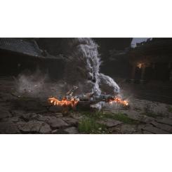 Игра Sony Black Myth: Wukong, BD диск Фото 7