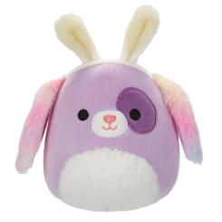 Мягкая игрушка Squishmallows Собака Барб 13 см Фото