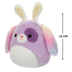 Мягкая игрушка Squishmallows Собака Барб 13 см Фото 1