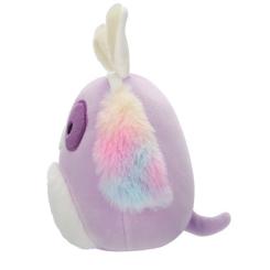Мягкая игрушка Squishmallows Собака Барб 13 см Фото 2
