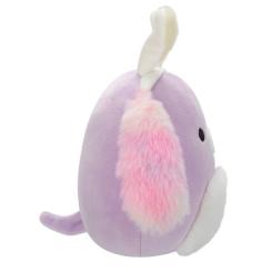 Мягкая игрушка Squishmallows Собака Барб 13 см Фото 4