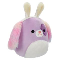 Мягкая игрушка Squishmallows Собака Барб 13 см Фото 5